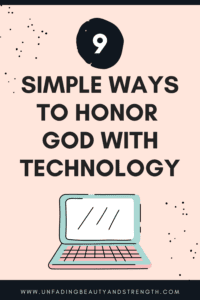 How to Honor God
