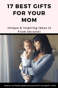 Best gifts for your mom
