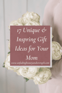 best gifts for your mom