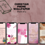 christian phone wallpaper, ways worship God 