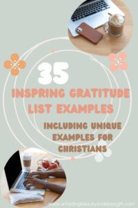 gratitude list examples pin 2